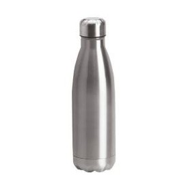 BORRACCIA TERMICA 500 ML SILVER 