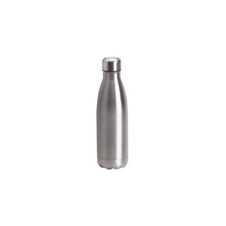 BORRACCIA TERMICA 500 ML SILVER 