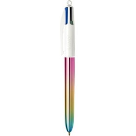 PENNA BIC 4 COLORI GRADIENT 