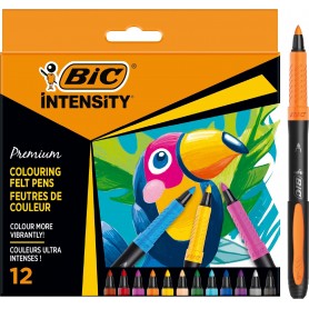 PENNARELLI BIC INTENSITY CONF. 12 PZ 