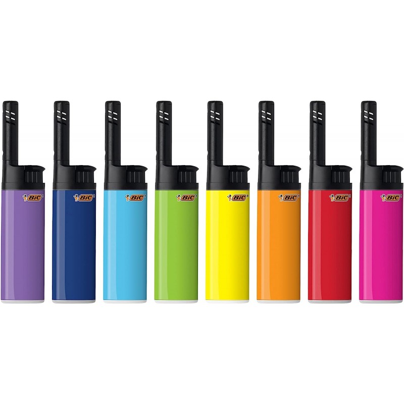 Acquista Accendino BIC J25 MINI Colori su