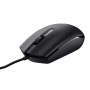 MOUSE TRUST 24271 OTTICO USB NERO 