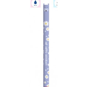 PENNA CANCELLINA LEGAMI BLU HIPPO 