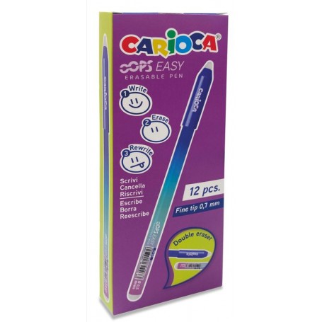 PENNA CARIOCA OOPS EASY CANCELLAB. 0.7 A RANCIO