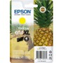 CARTUCCIA ORIGINALE EPSON T10H44010  604 XL Y