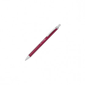 PENNA PENTEL ENERGEL BL447 0.7 ROSSA MET SLIM