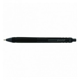 PENNA MEMOTAK PLUMA BALL 1.0 NERO 