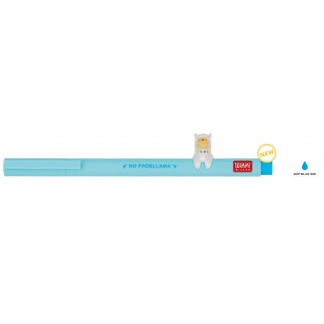 PENNA LEGAMI LOVELY  GEL LAMA 