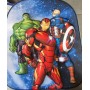 ZAINO BE SMART ASILO AVENGERS 