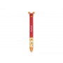 PENNA COLOURBOOK BICOLORE TIPPY BEAR 