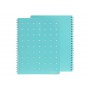 BLOCCO SPIRALATO A6 PIN IT  1R TIFFANY 