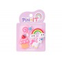 PINS  SWEET DREAMS COLOURBOOK 
