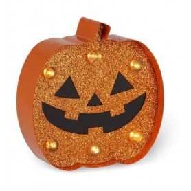 LUCE DECORATIVA LEGAMI HALLOWEEN 