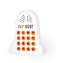 SOUND MACHINE LEGAMI SONORI SPAVENTOSI 