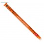 PENNA CANCELLINA LEGAMI ARANCIO TIGER 