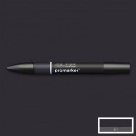 PENNARELLO PROMARKER BLACK XB 