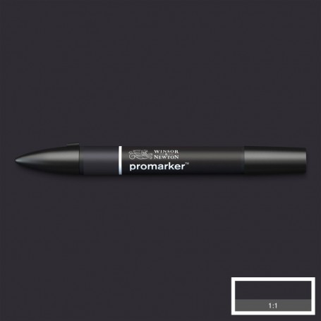 PENNARELLO PROMARKER BLACK XB 