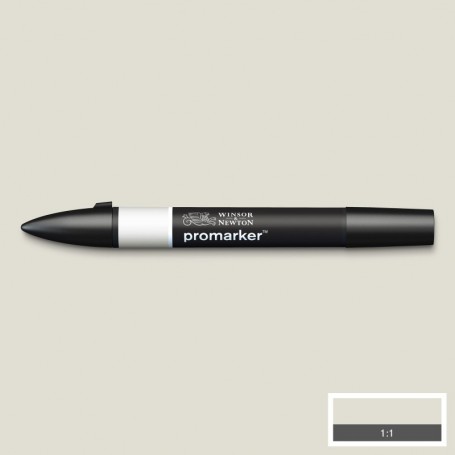 PENNARELLO PROMARKER COOL GREY 1 CG1 