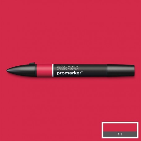 PENNARELLO PROMARKER POPPY R565 