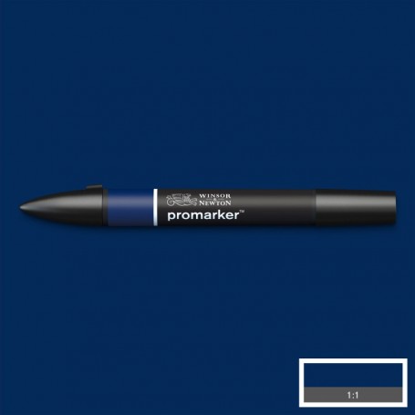 PENNARELLO PROMARKER INDIGO BLUE V234 