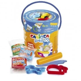 BABY DO CARIOCA BARATTOLO ACTIVITY SET 