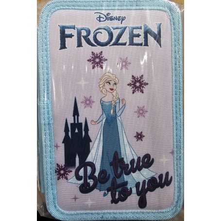 ASTUCCIO 3 CERNIERE MC FROZEN 