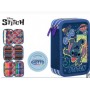 ASTUCCIO 3 CERNIERE MC STITCH 