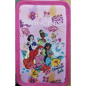 ASTUCCIO 3 CERNIERE MC PRINCIPESSE 