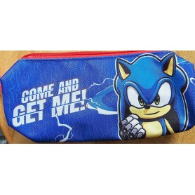 ASTUCCIO TOMBOLINO MC SONIC 