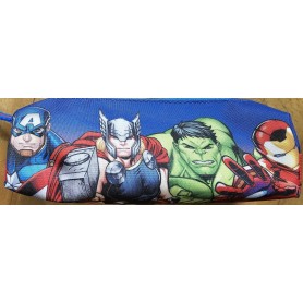 ASTUCCIO TOMBOLINO MC AVENGERS 