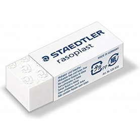 GOMMA STAEDTLER RASOPLAST 526 B30 