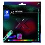 PASTELLI STAEDTLER NORIX CONF.24 PZ 
