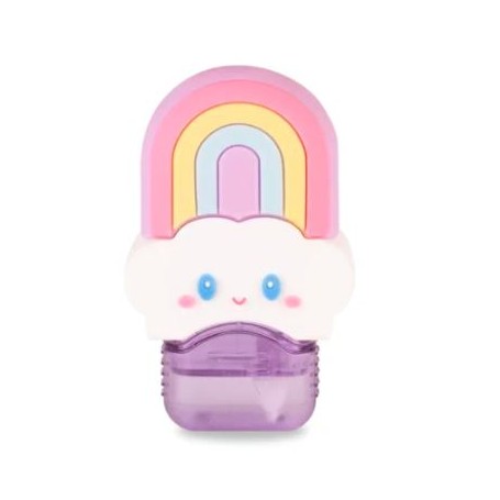 CORRETTORE A NASTRO COLOURBOOK PULL POP ARCOBALENO
