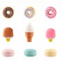 GOMMA COLOURBOOK SWEET BALLS  CON PALLIN 