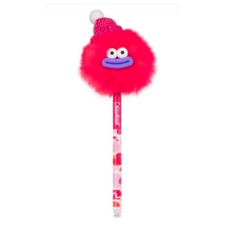 PENNA CANCELLINA COLOURBOOK PUFF PEN MAG 