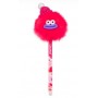 PENNA CANCELLINA COLOURBOOK PUFF PEN MAG 