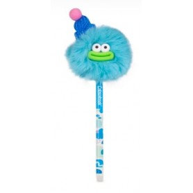 PENNA CANCELLINA COLOURB0OK PUFF PEN AZZ 