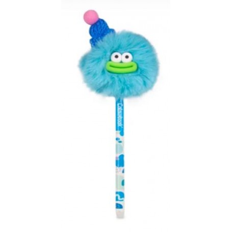 PENNA CANCELLINA COLOURB0OK PUFF PEN AZZ 
