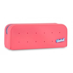 ASTUCCIO BUSTINA COLOURBOOK GOMMY PIN IT CORALLO