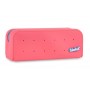 ASTUCCIO BUSTINA COLOURBOOK GOMMY PIN IT CORALLO