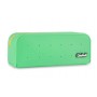 ASTUCCIO BUSTINA COLOURBOOK GOMMY PIN IT VERDE