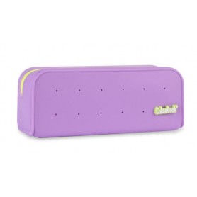 ASTUCCIO BUSTINA COLOURBOOK GOMMY PIN IT LILLA