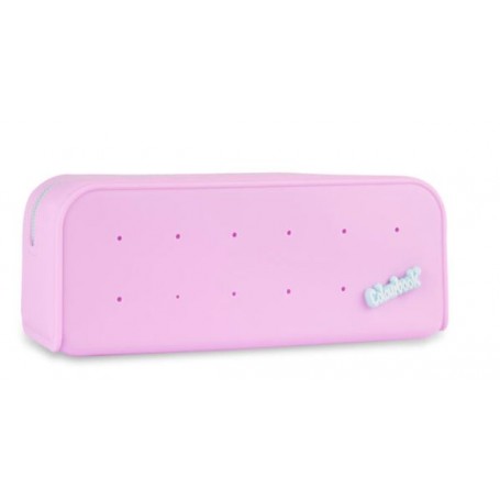 ASTUCCIO BUSTINA COLOURBOOK GOMMY PIN IT ROSA