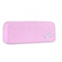ASTUCCIO BUSTINA COLOURBOOK GOMMY PIN IT ROSA