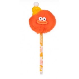 PENNA CANCELLINA COLOURBOOK PUFF PEN ARA 