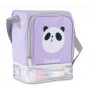 LUNCH BAG JOY KIDS TERMICA PANDA 