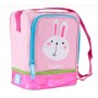 LUNCH BAG JOY KIDS TERMICA CONIGLIO 