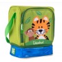 LUNCH BAG JOY KIDS TERMICA GIUNGLA 