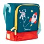 LUNCH BAG JOY KIDS TERMICA SPACE 