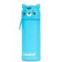 ASTUCCIO TOMBOLINO COLOURBOOK GOMMY TIGR TIGROTTO PETS